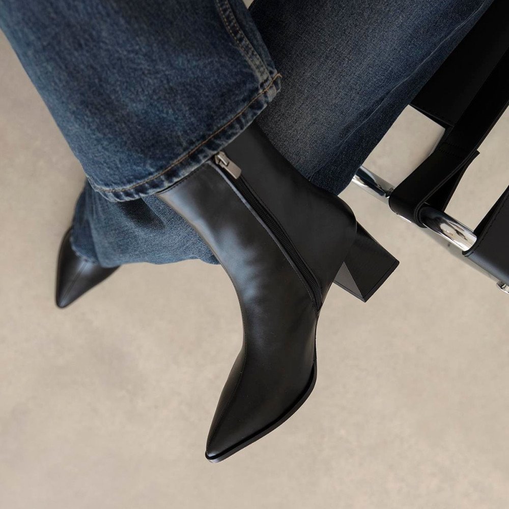 Liston Black