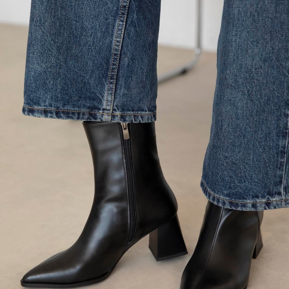 Liston Black Liston Black