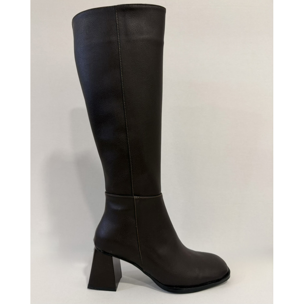 Cindy Dark Brown Cindy Dark Brown