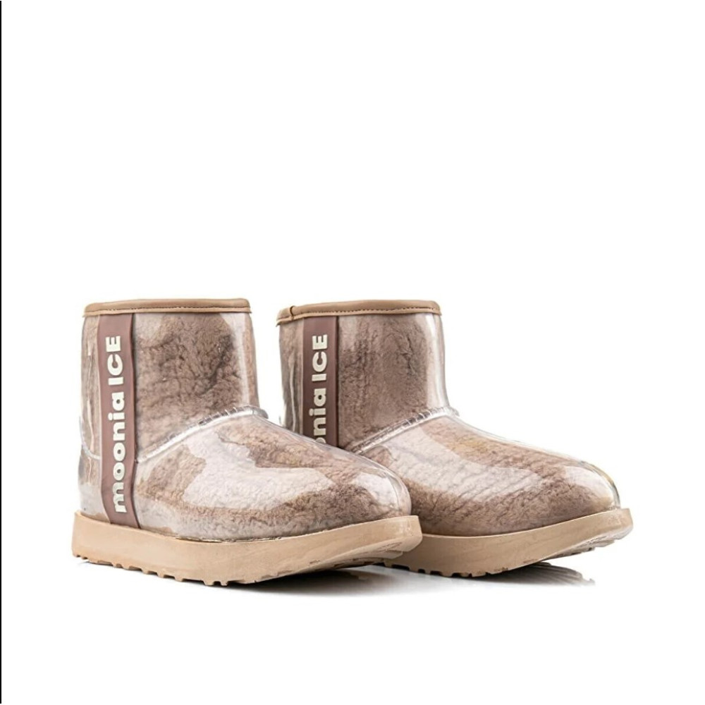 Moonia Nude Moonia Nude