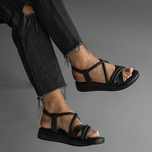 Sand Black Sand Black